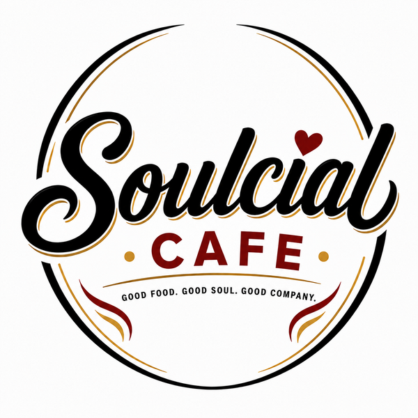 Soulcial Cafe